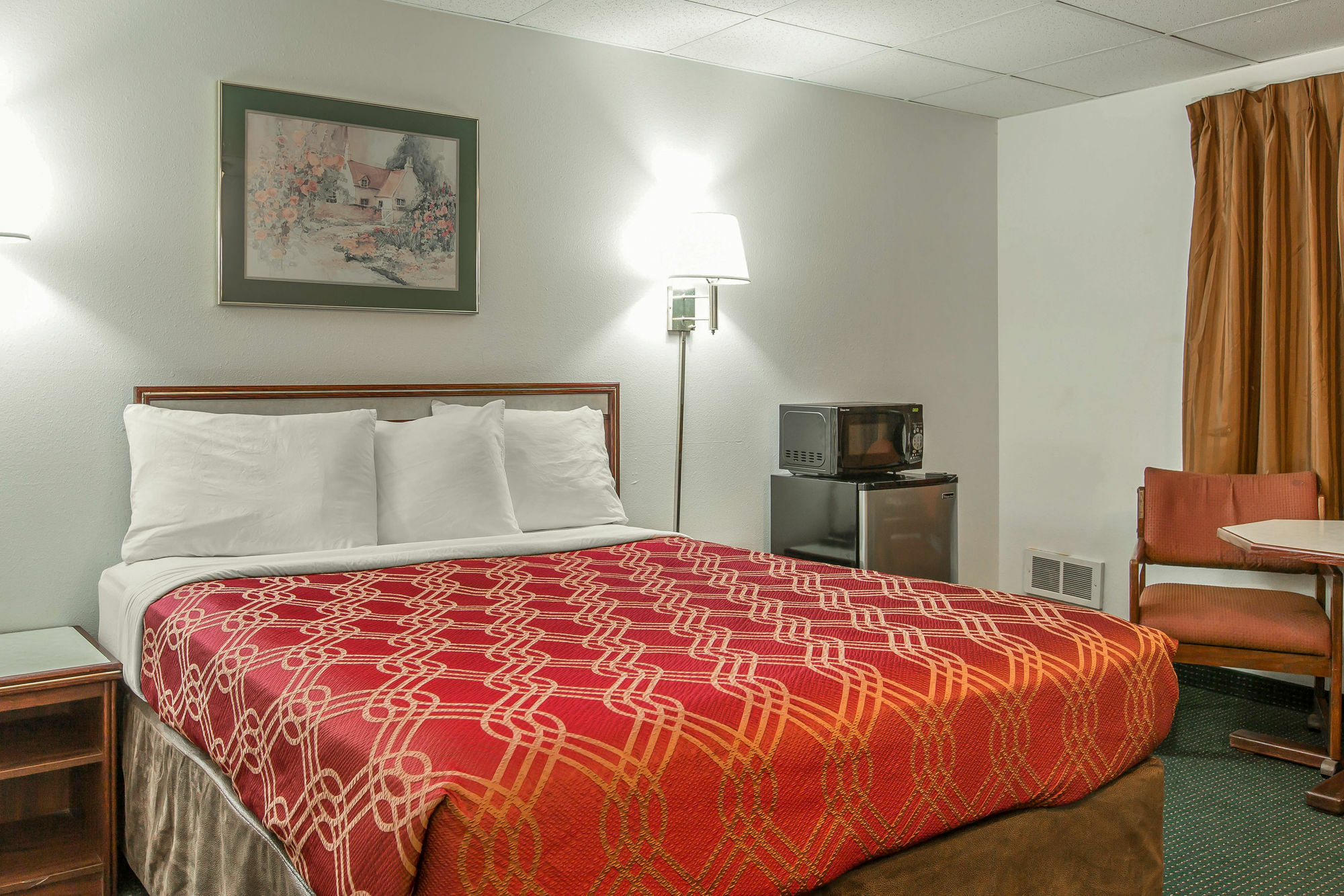 Econo Lodge Torre di Newport Esterno foto
